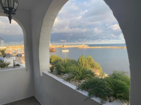 Appartement vue mer Marina Monastir Tunisie